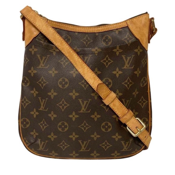 Louis Vuitton Handbags - Louis Vuitton Monogram Odeon PM Crossbody